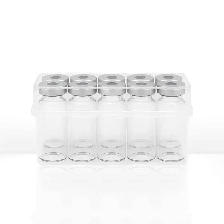 10ml Vial Storage Case