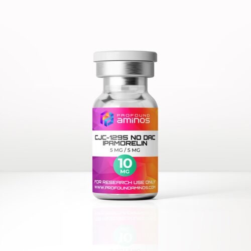 CJC-1295/Ipamorelin