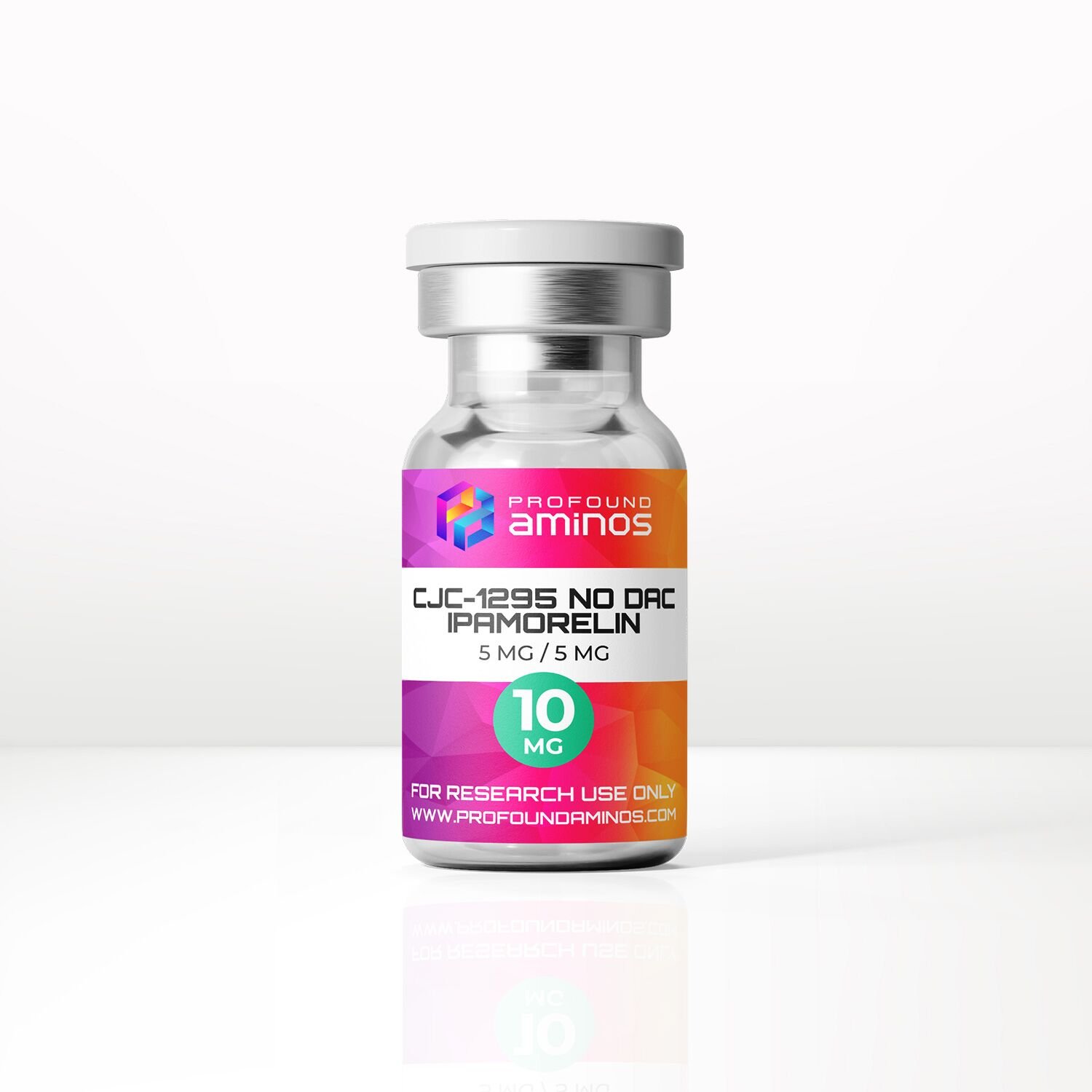 CJC-1295/Ipamorelin