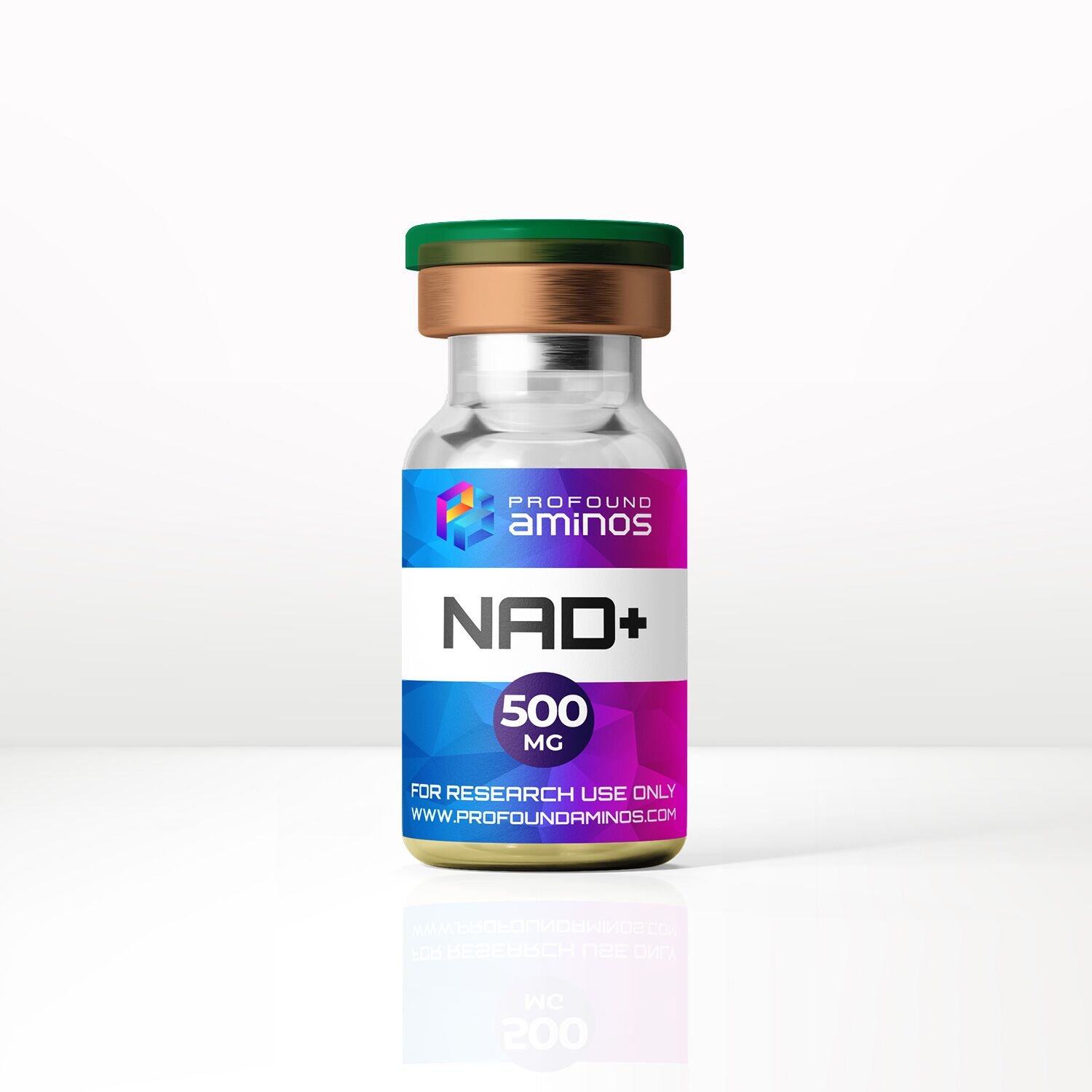 NAD+ - Image 2