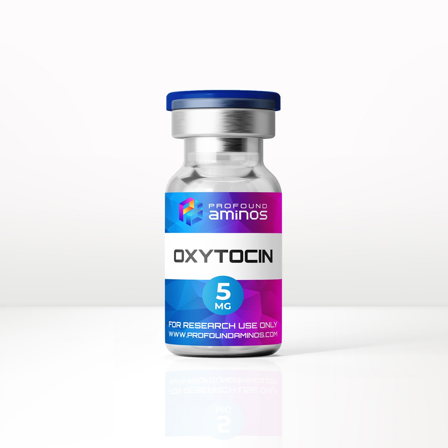 Oxytocin