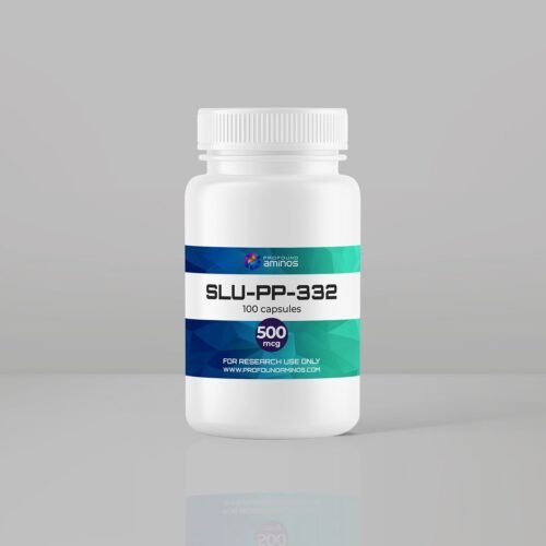 SLU-PP-332 (Research Reagent Capsules)