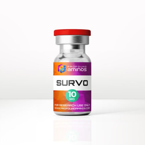 Alternative view of Survo