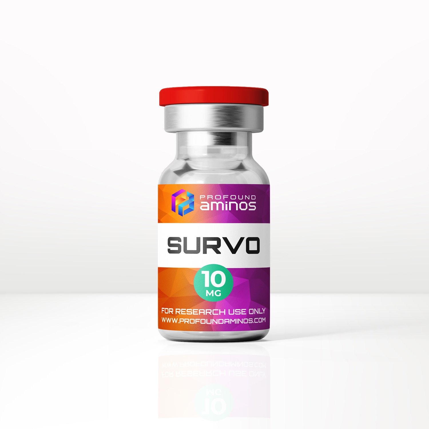 Survo - Image 2