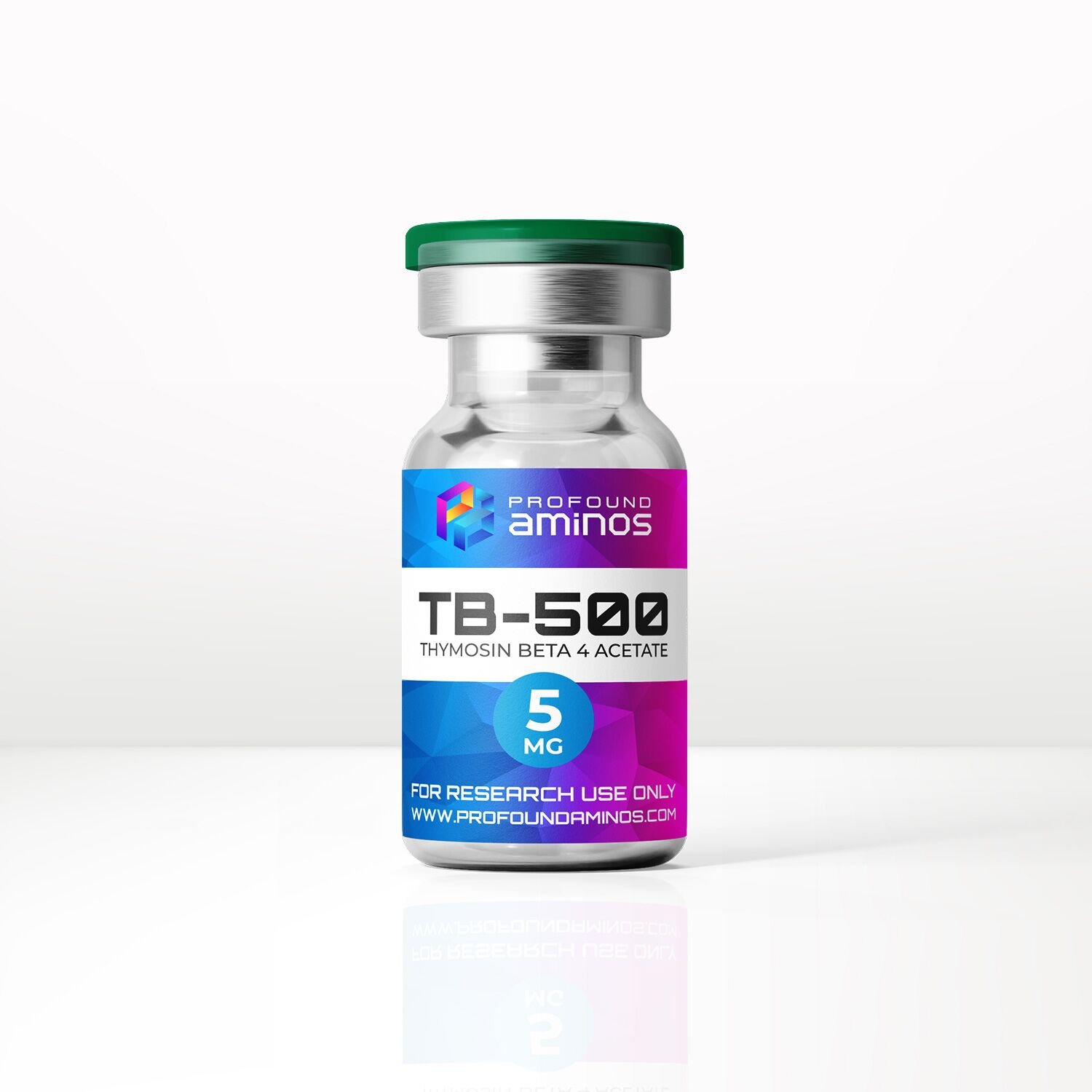 TB 500 - Image 2