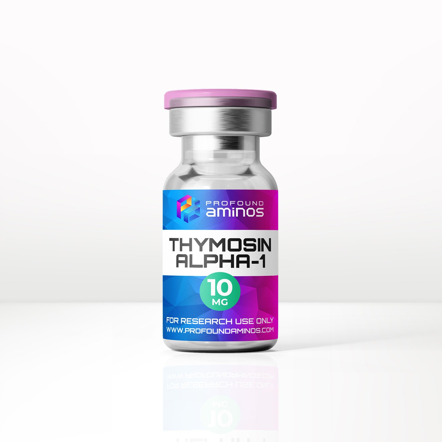 Thymosin Alpha 1